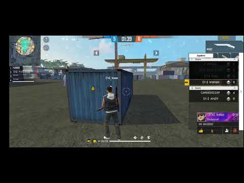 Octavos de final | Kronox-Diego 5 vs 7 Carlos-Andy