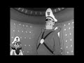 Astroboy 1963 Doblaje Español Argentino Episodio 3 Expedición A Marte PARCIAL RESUBIDA