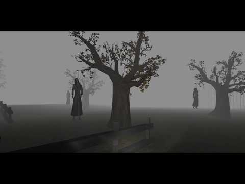 Dead Escape: Into The Shadows Video