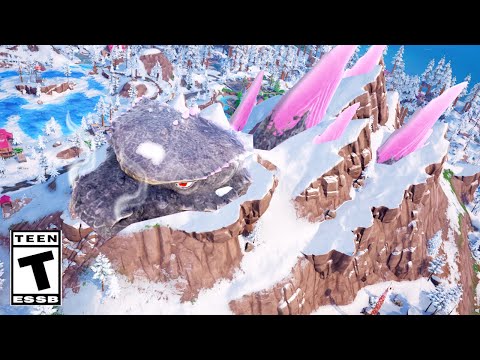 Fortnite Chapter 7's BIGGEST SECRET YET!!! (New Update)