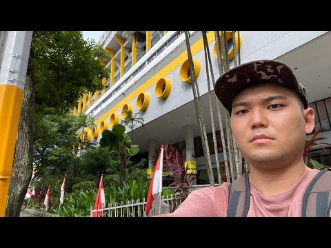 End of Singapore's Little Thailand | Golden Mile Complex