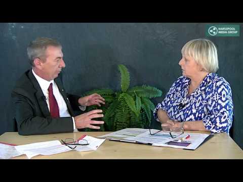 Mike Hill - 119 days as MP