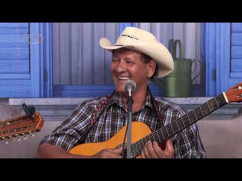 Prog  Prosa, Café e Viola n. 420 Parte 02 Zé Bernardo & Ademarques