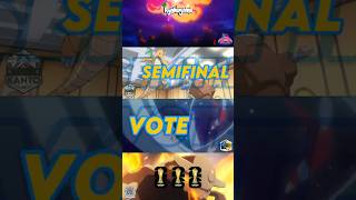 Galar vs Kanto, Sinnoh vs Alola, VOTE PEMENANGNYA DI KOMEN! - Semifinal Vote