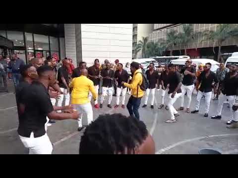 Mr'creativity Kutullo Moagi