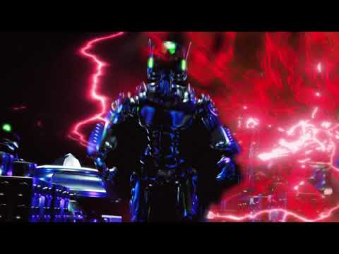 HEKLER - BUMPIN w/ BLVK JVCK [OFFICIAL VISUALIZER]