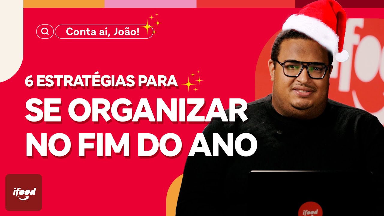 Fim de Ano sem Surpresas: Como Organizar sua Operação e Evitar Problemas!