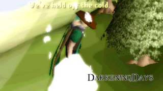 [RSMV] - So Glow - UNKLE