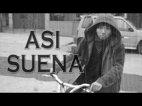Asi Suena - R-a (La Central Records) 2013