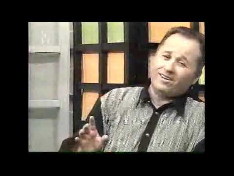 Raša Pavlović - uživo 1996.