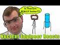 Nuclear Engineer Reacts To Why Thorium Rocks By Sam O Nella Academy