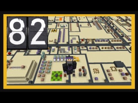 82: Spell book [Minecraft Map Making]