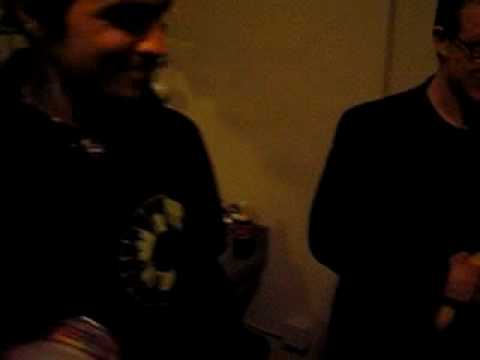 Thumbnail for Backstage In Dallas by Phantom Planet