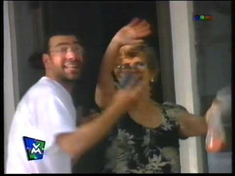 Videomatch - Fredy (Indeciso)