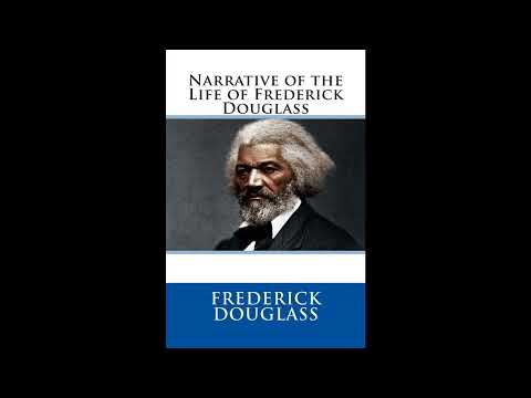 Narrative of the Life of Frederick Douglass by Frederick Douglass — free full audiobook