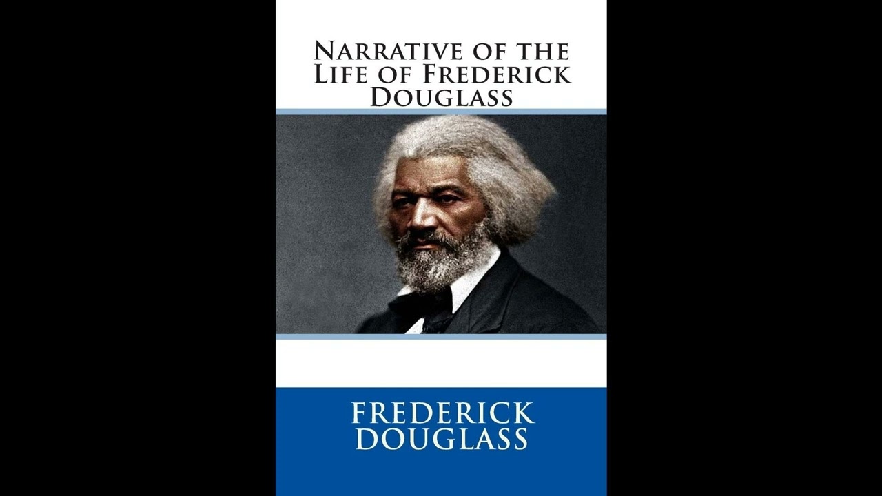 Narrative of the Life of Frederick Douglass