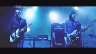 Beady Eye - Millionaire (Live from the Empress Ballroom)