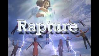 Rapture and Left Behind Dream from Sister in Negeria   Elvi Zapata