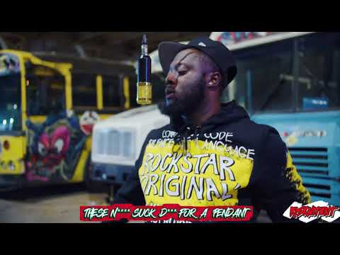 Jae Kush - Bosh (Official Video) Shot By @VisualEyeMediaGroup