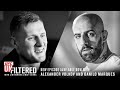 Unfiltered Episode 506: Alexander Volkov & Danilo Marques