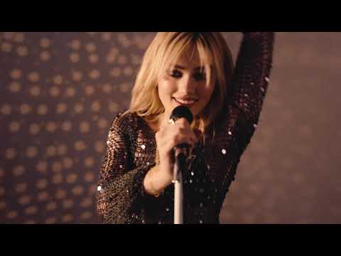 Meg Donnelly - dancin' around (official visualizer)