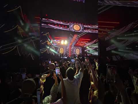 Abertura do show de Henrique e Juliano em Salvador/BA | 26 de abril de 2025