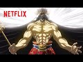 Seven Gods Combine | Record of Ragnarok II | Clip | Netflix Anime