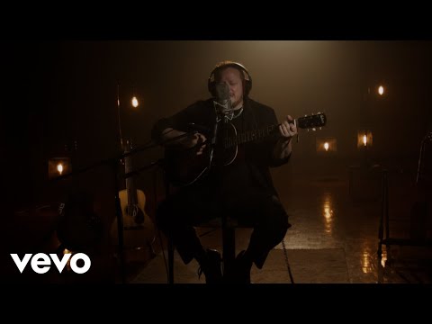 Leonel García - Pero No Así (Sesión Acústica)