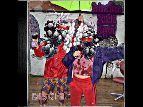 DISCHI - PrimeTime Dischi Sippin'