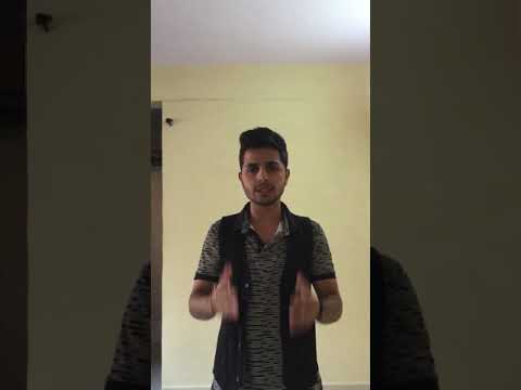 Audition video 3