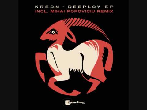 Kreon -- Neoosh (Mihai Popovociu Remix)