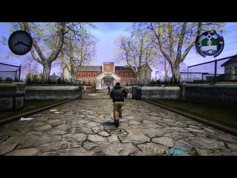 Bully Scholarship Edition pt21 - A Little Help 2/Movie Tickets