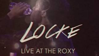 Doug Locke - Rendezvous LIVE at The Roxy (Film)