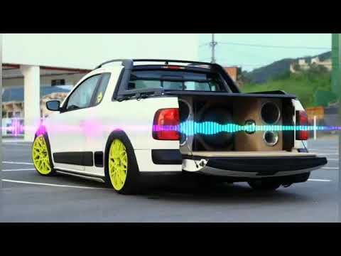 Medley das favela -Mc Vitinho Avassalador com grave