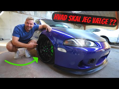 Jeg er i tvivl ! HJÆLP !!!