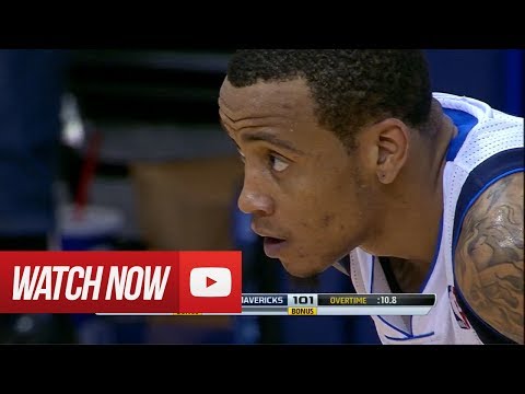 2014.03.23 - Monta Ellis Full Highlights vs Brooklyn Nets - 32 Pts