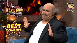 वकील साहब बने “Shah Rukh Khan” | The Kapil Sharma Show Season 2 | Best Moments video