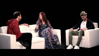 Ranbir Kapoor | Anushka Sharma | Ae Dil Hai Mushkil | Full Interview | Tashan Da Peg - 9X Tashan video