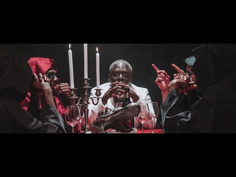 Neaj, Stelair - Tu es qui (Clip Officiel)