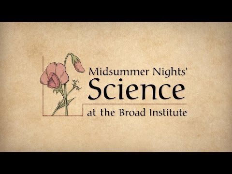 Midsummer Nights' Science: Unweaving the Circuitry of Human Disease (2013)