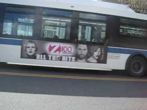NICE Bus #1794 - N27_1635.AVI