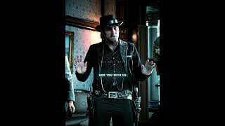 Download lagu Dutch Van Der Linde Vs Angelo Bronte 🥶☠️ [4k] | Red Dead Redemption II #shorts mp3
