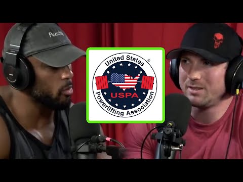 Why John Haack Switched from IPF to the USPA