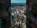 Baba Baidyanath Dham Drone View Deoghar Babadham Baidyanathdham Deoghar Bolbam Sawan Ringtone