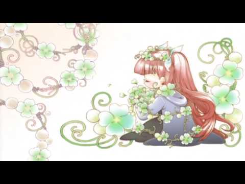 Negima!? Hoshizora Letter Akemi Kanda