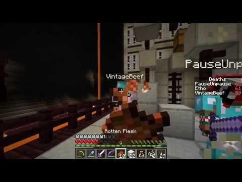 Minecraft - Uncharted Territory 3: Episode 29
