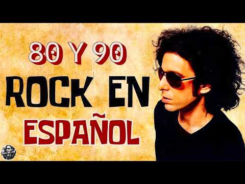 Hombres G, Soda Estéreo, Enanitos Verdes, Mana, Jaguares, Elefante, Juanes Rock En Español