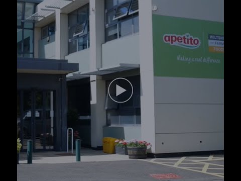 Apetito Case Study