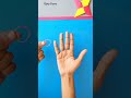 Rubberband Hand Gun How To Launch A Rubberband Super Fun And Easy Rubberband Trick