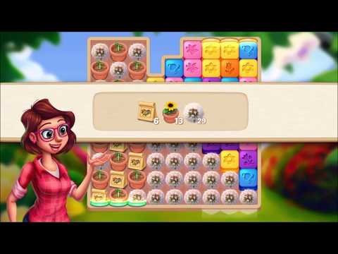 Lily's Garden [ Level 200 ] No Boosters